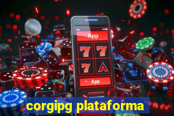 corgipg plataforma